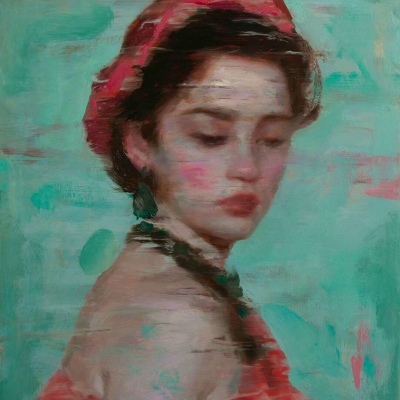 兽设动态构图思路兽圈社群